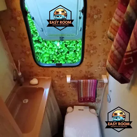 Easy Camping Licata