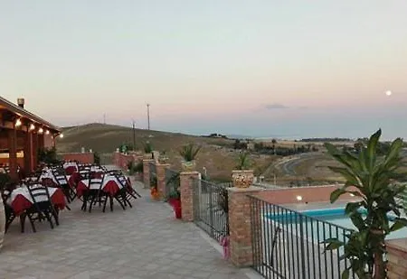 Easy Kamp alanı *