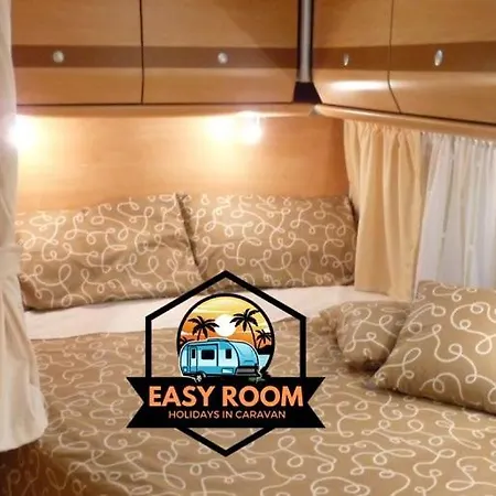 Camping Easy *
